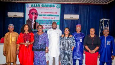 Alia Cares Injects Over ₦600 Million into Benue’s Small Business Economy, Empowers 4,000 Entrepreneurs