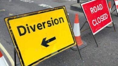 Lagos Braces for Traffic Disruptions as 110-Day Axial Bridge Repairs Begin May 6