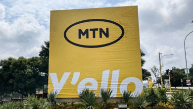 MTN Nigeria Crosses N1Trn revenue mark, but Profit nosedives in Q1 2025