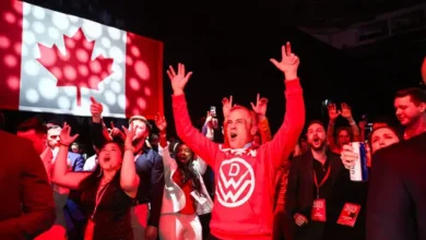 Mark Carney’s Liberals Clinch Victory in Canada, Rewriting Political Playbook Amid Trump Turbulence