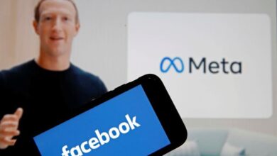 Meta wages war on fake pages, spammy content on Facebook