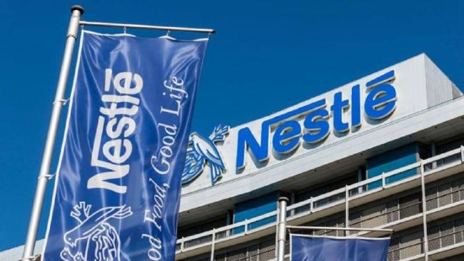 Nestlé Nigeria Posts Q1 2025 Revenue Surge, Profitability Rebounds