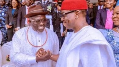 Tinubu says mass defection of Delta PDP, Oborevwori, Okowa to APC is 'Tsunami of Historic Proportions'