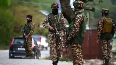 Nigeria condemns terrorist attack in India that left 26 dead