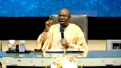 Pastor Tunde Bakare’s Resurrection Call to a Broken Nation