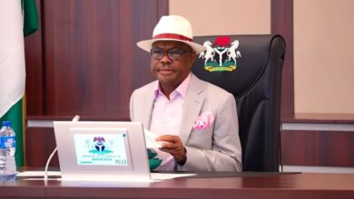 “Begin work immediately”, Wike directs IBB Golf Club Management Committee