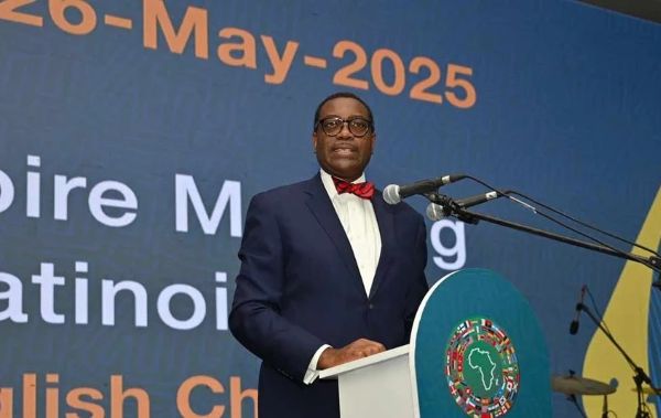 Adesina Bows Out After Transformational Decade at AfDB: 565 Million Lives Touched, $318bn Capital Base Secured