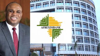 Afreximbank Delivers Robust Q1 2025 Earnings with $411.2m Net Interest Income
