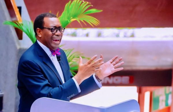 Adesina to Nigeria: Embrace Bold Reforms or Miss the Future
