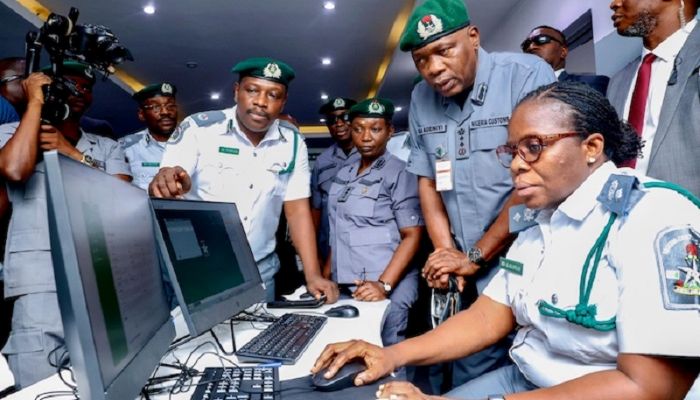 Customs’ B’Odogwu Digital Platform Faces Acid Test Run at Ports: Stakeholders Rally for Seamless Maritime Trade