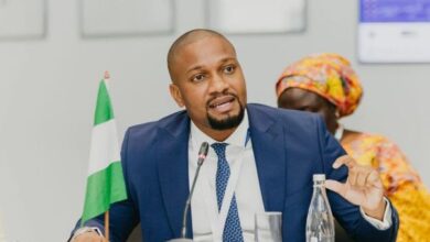 How SMEDAN created 90,000 jobs in Q1 2025 - DG