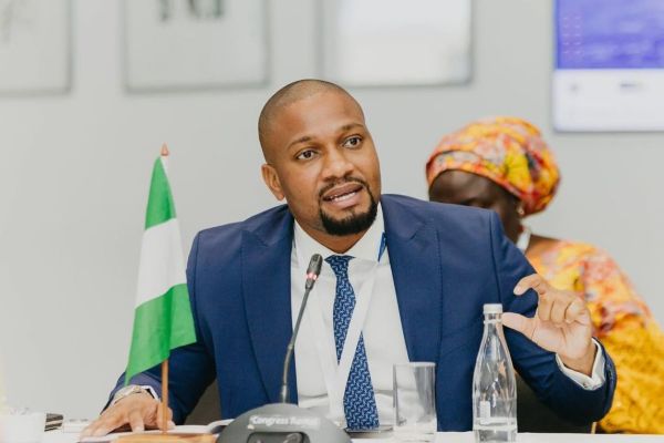 How SMEDAN created 90,000 jobs in Q1 2025 - DG