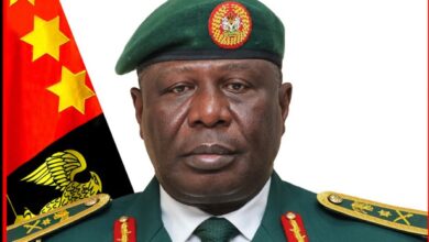 We’ll bring Nigeria’s enemies to their knees soon, says, COAS