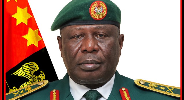 We’ll bring Nigeria’s enemies to their knees soon, says, COAS