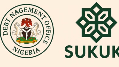 Nigeria’s Series VII Sukuk Records N2.21 Trillion in Bids, Underscoring Rising Appetite for Ethical Infrastructure Financing