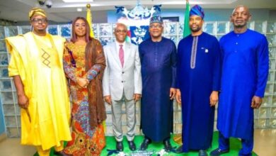Dangote, NPA Anchor Strategic Alliance to Expand Nigeria’s Blue Economy and Export Capacity