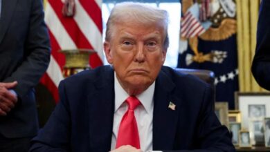 Why U.S. appeals court rejected Trump’s bid to revoke thousands of migrants’ status