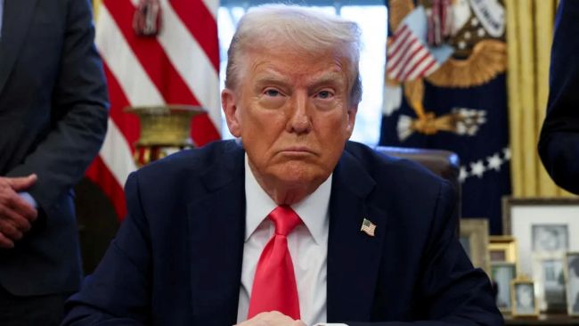 Why U.S. appeals court rejected Trump’s bid to revoke thousands of migrants’ status