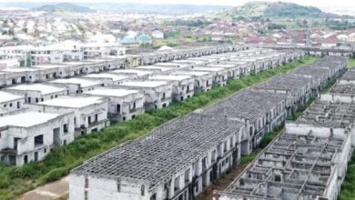 EFCC Hands Over Emefiele’s Allegedly Forfeited 753-Unit Abuja Estate for Public Sale
