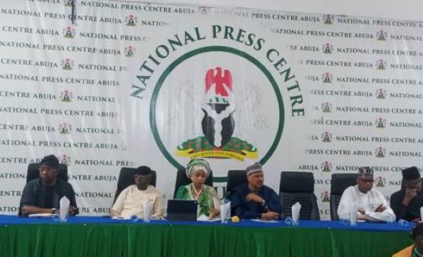 FG Moves to Unleash Creative Goldmine with Overhaul of Culture, Tourism and IP Frameworks