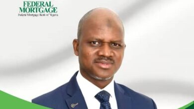 FMBN Posts ₦6.5bn Q1 Surplus, Signals Stronger Financial Discipline and Mortgage Access Reforms