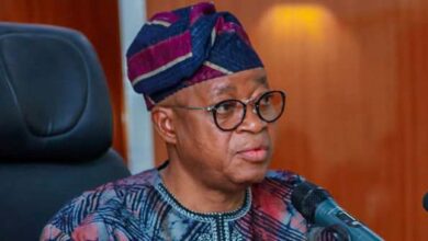 After 16-Year Wait, Regional Maritime Devt Bank Sets Sail - Oyetola Hails Tinubu’s Breakthrough Move