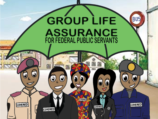 FG approves Group Life Assurance for Govt workers, paramilitary, others