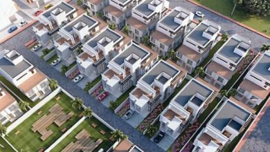 Lagos Housing Drive nears 10,000 homes milestone - Targets 14,000 by 2026