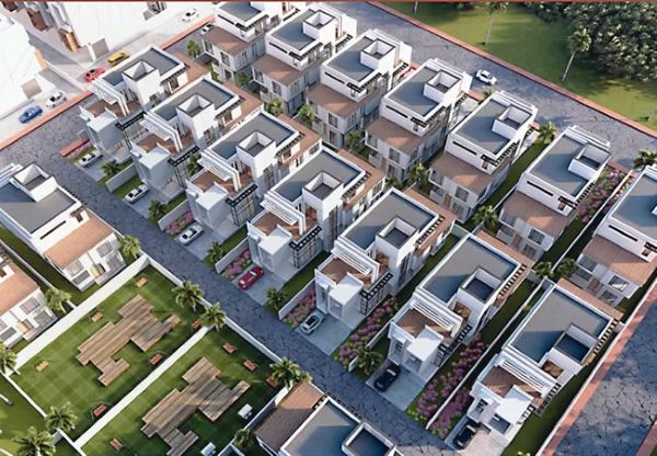 Lagos Housing Drive nears 10,000 homes milestone - Targets 14,000 by 2026