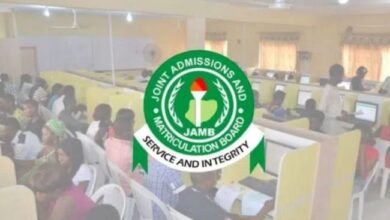 JAMB Announces Nationwide Mop-Up UTME Exam for Absentees