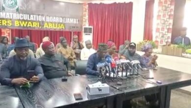 JAMB admits technical glitches in 2025 UTME results: Registrar weeps, apologises, 379,997  candidates to retake Exams