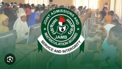 JAMB alerts Nigerians that site requesting payment from candidates who missed 2025 UTME is fake