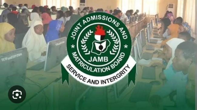 JAMB alerts Nigerians that site requesting payment from candidates who missed 2025 UTME is fake