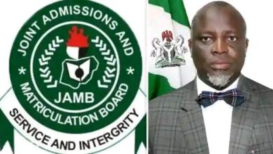 2025 UTME Resit Results Released as JAMB Warns of Rising Digital Malpractice and Declining Top-Tier Performance