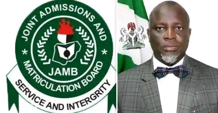 2025 UTME Resit Results Released as JAMB Warns of Rising Digital Malpractice and Declining Top-Tier Performance