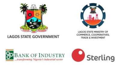 Lagos, BoI to sign MoU to improve SMEs access to finance