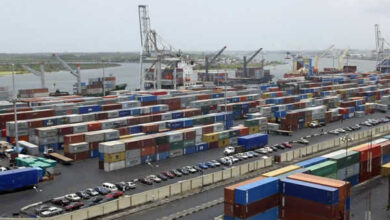 Oyetola Declares Nigeria’s Ports Rejuvenated for Business as FG Breaks Two-Decade Gridlock Stranglehold