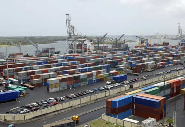 Oyetola Declares Nigeria’s Ports Rejuvenated for Business as FG Breaks Two-Decade Gridlock Stranglehold