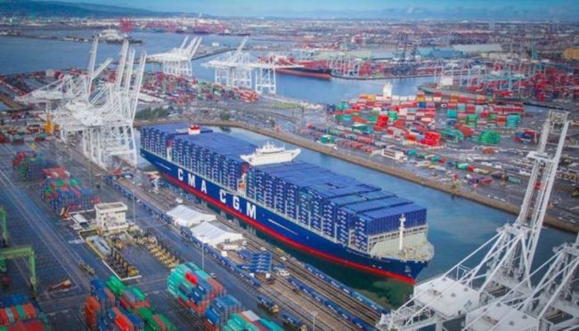 Lekki Deep Sea Port must lead Africa in Tech-Driven Efficiency, Says Shippers’ Council