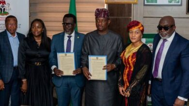 NAICOM, Aviation Ministry Launch Landmark Insurance Framework to Unlock Aircraft Leasing, Lower Airfares in Nigeria