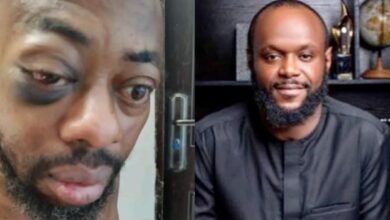 NANS Inauguration Attack: “Seyi Tinubu didn’t do it” - City Boy Movement