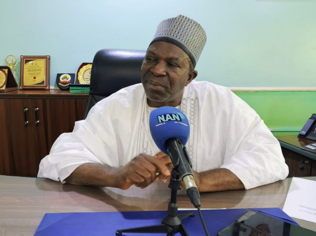 Mapping Wealth Beneath the Waves: NBC Steps Up Delineation of Nigeria’s Maritime Boundaries to Unlock Blue Economy Potential