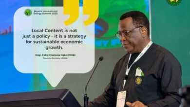 NCDMB sets Gold Standard for Industry Recognition with inaugural Champions of Nigerian Content Awards