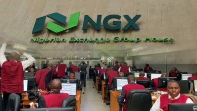 NGX Weekly Wrap: Turnover Soars 17.3% Amid Profit-Taking Drag on Index