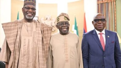 Tinubu to NNPCL Board: “Deliver Nigeria’s Oil and Gas Turnaround or Go Home” 