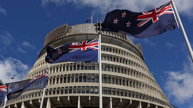 New Zealand has 4.5 more sheep than people