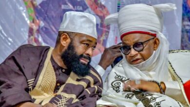 Gov. Umar-Bago Unveils Ambitious 20-Year Development Masterplan for Bida’s Urban Renaissance