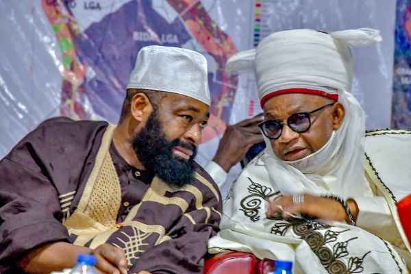 Gov. Umar-Bago Unveils Ambitious 20-Year Development Masterplan for Bida’s Urban Renaissance