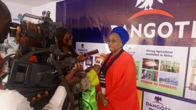 Dangote, Niger State Forge Billion-Naira Agribusiness Pact to Power Food Security, Prosperity
