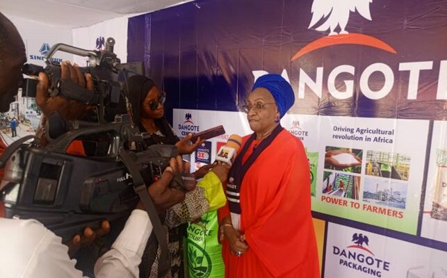 Dangote, Niger State Forge Billion-Naira Agribusiness Pact to Power Food Security, Prosperity